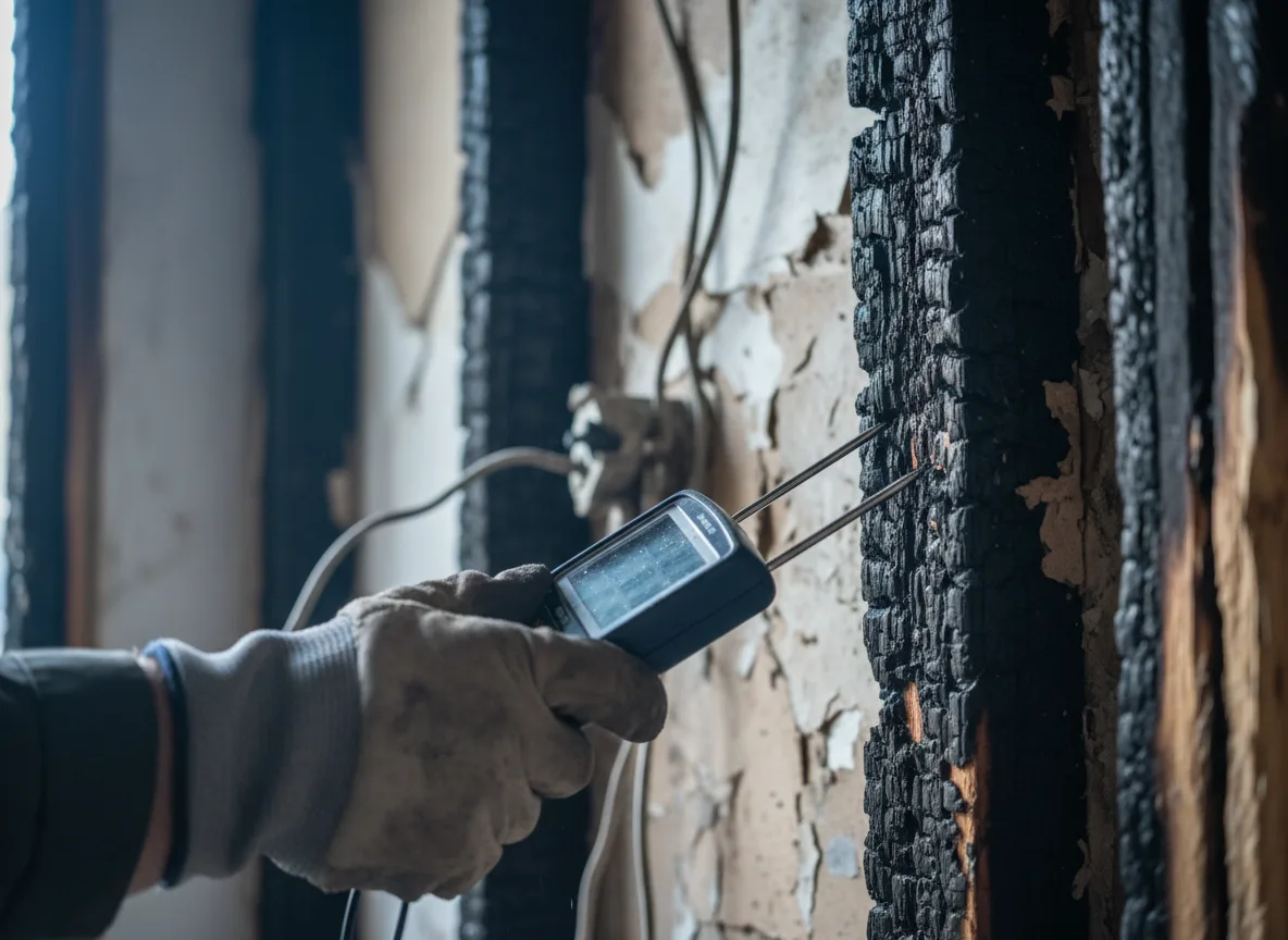 Fire Damage Restoration Lecompton, KS FAQs